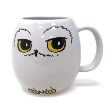 Harry Potter Hedwig Egg Mug